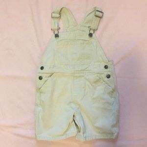 Overalls